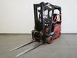 Linde E 20 PH EVO 386-02 