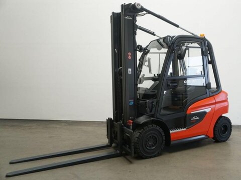 Linde H 25 D 1202 2