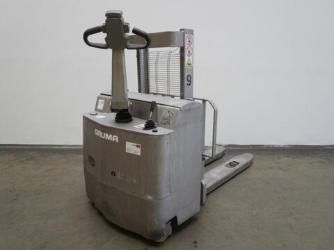 Sonstige EL inox