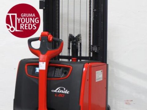 Linde L 20 i 1173-01 1