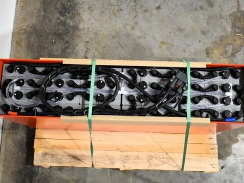 48 Volt 3 PzS 465 Ah 2