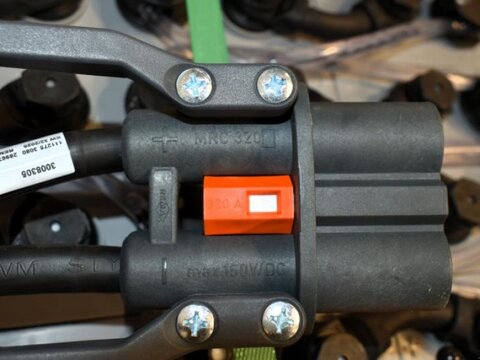 48 Volt 3 PzS 465 Ah 3