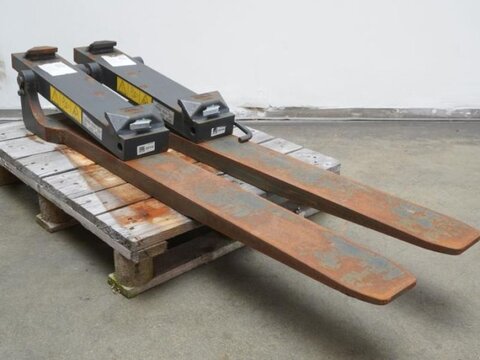 Sonstige KlappGabelzinken