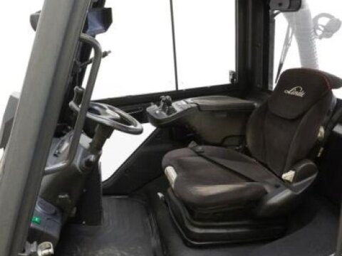 Linde H 50 D EVO 394-02 3