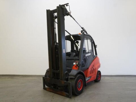 Linde H 50 D EVO 394-02