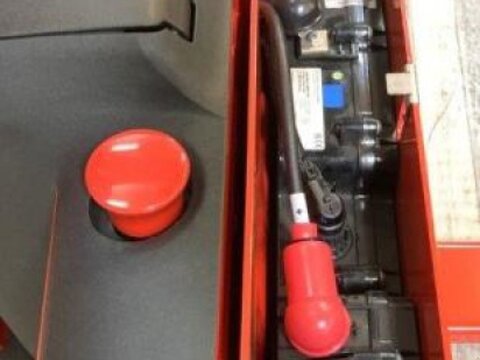 Linde T 14 ION 1155-00 3
