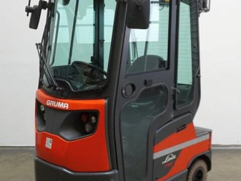 Linde P 80 1191