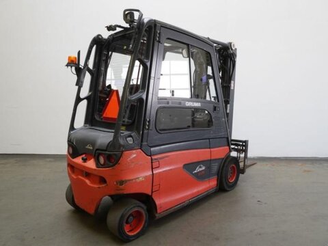 Linde E 25 L 387 2