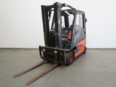 Linde E 25 L 387