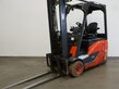 Linde E 16 H EVO 386-02