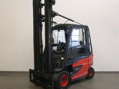 Linde E 35/600 H 388 1