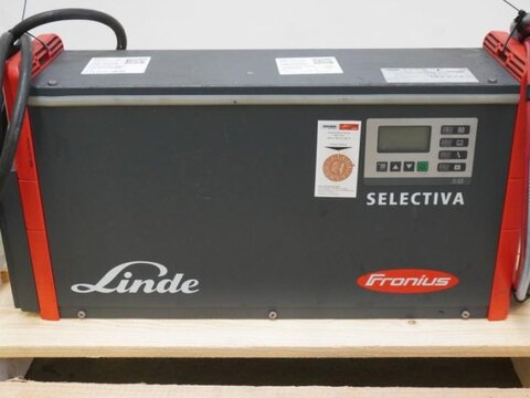 Selectiva 2120 24V/120A 3