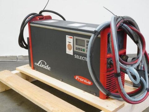 Sonstige Selectiva 2120 24V/120A