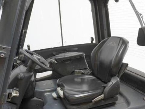 Linde E 18 PH EVO 386-02 3