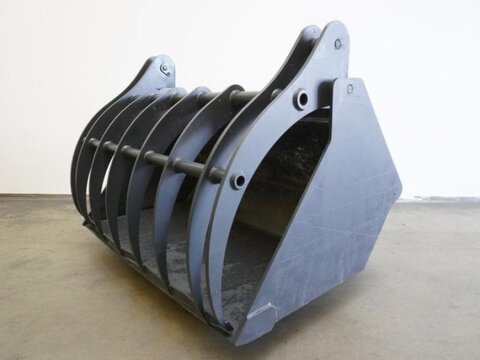 DURWEN LSCH 2Z 10SO-NH Breite 1830mm