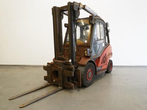 Linde H 45 D EVO 394-02 1