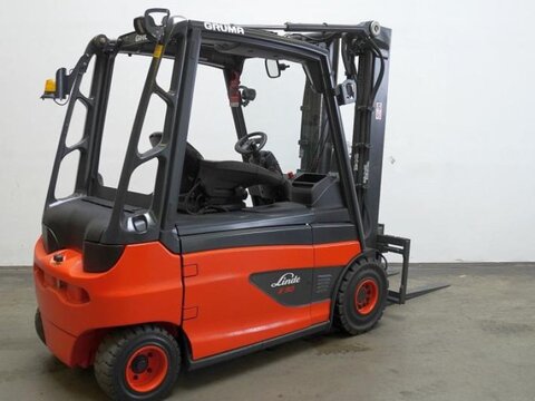 Linde E 30 L 387 2