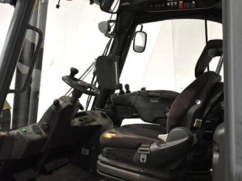 Linde H 40 T EVO 394-02 3