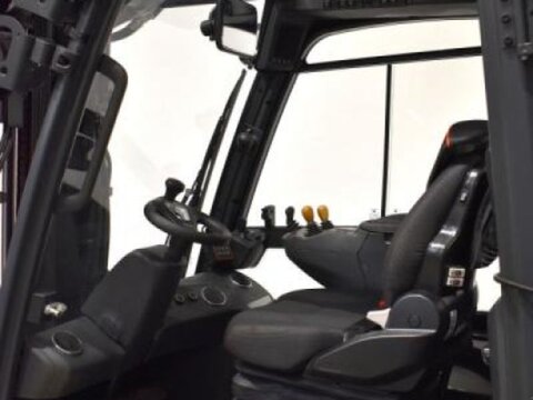 Linde E 25/600 HL 1252-01 3