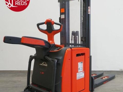 Linde L 16 AP i 1173