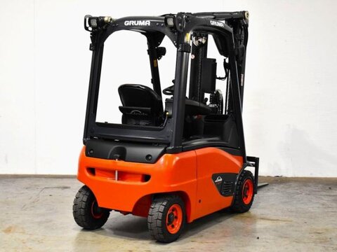 Linde E 16 P EVO 386-02 2