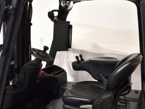 Linde E 16 P EVO 386-02 3