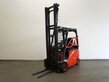 Linde E 20 PH 386