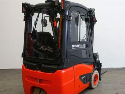 Linde E 16 C EVO 386-02 2