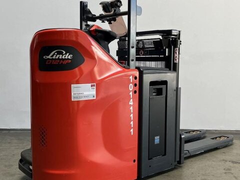 Linde D 12 HP SP ION 1161-00