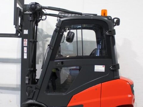 Linde H 16 D EVO 391-02 3