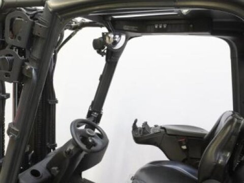 Linde H 18 T EVO 391-00 3