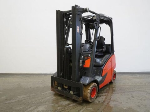 Linde H 18 T EVO 391-00