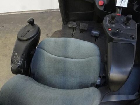 Linde R 17 X 116-03 3