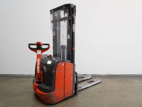 Linde L 14 i 372