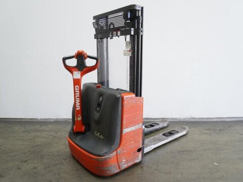 Linde L 10 B 1172