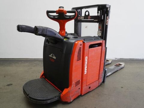 Linde D 14 AP 133-01