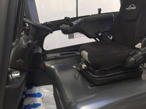 Linde E 50 HL 388 3