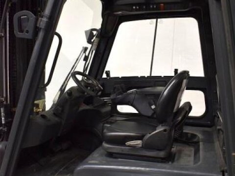 Linde E 30/600 H 387 3