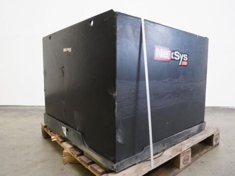 80 Volt 6 NXS 840 Ah 2