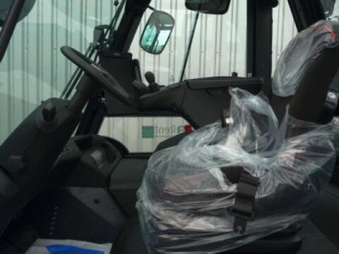 Linde E 80/900 1279 3