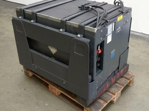 Linde 90 Volt  268 Ah