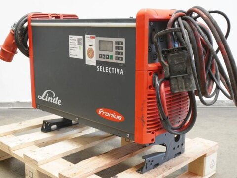 Sonstige Selectiva 8120 80V/120A