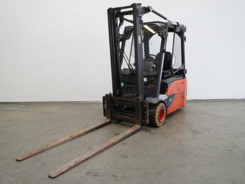 Linde E 20 L EVO 386-02