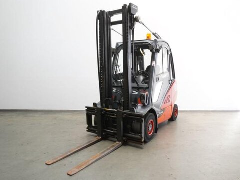 Linde H 30 D (3A) EVO 393-02