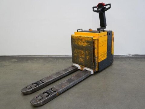 Jungheinrich EDHG35 2