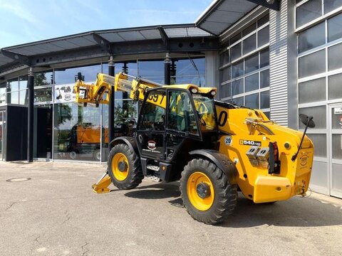 JCB 540-140 HI-VIZ 2