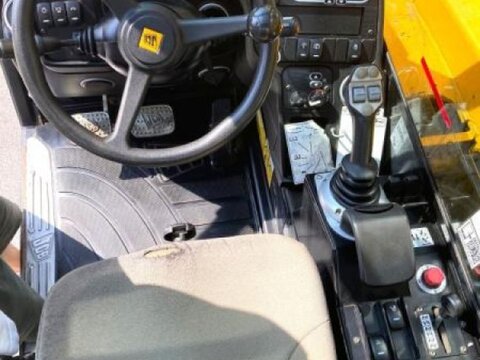 JCB 540-140 HI-VIZ 3