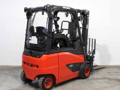 Linde E 18 PH EVO 386-02 2