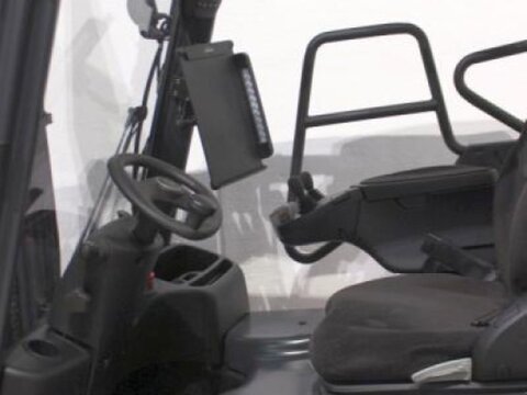 Linde E 18 PH EVO 386-02 3