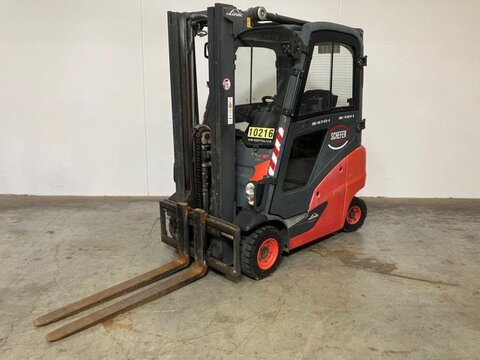 Linde H 18 D EVO 391-00